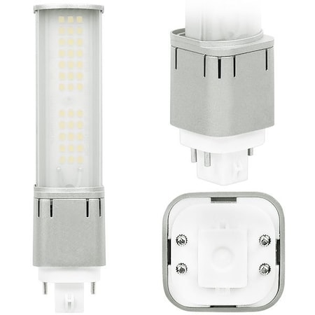 Replacement For Philips, Pl-C 26W/827/4P Led Replacement